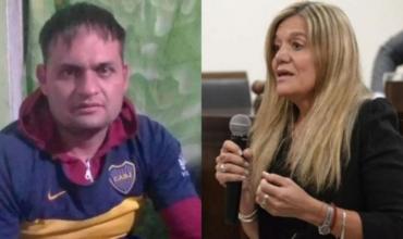 El detenido que intentó agredir a una fiscal en Mendoza fue acusado de intento de fuga y no por el ataque