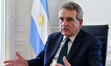 Rossi sostuvo que detrás de Villarruel hay "todo un plan de reivindicar la dictadura, las torturas y las desapariciones"
