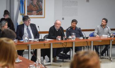 Diputados: La comisión de Derechos Humanos declaró de interés el “Sitio de Memoria ESMA” por su aporte a la lucha por la Verdad y la Justicia