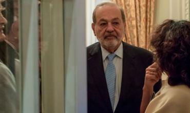 Javier Milei pidió a Sergio  Massa anular la licitación de 5G y confirma su sintonía con Slim