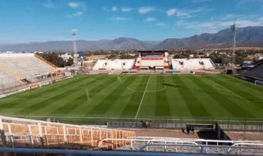 Copa Argentina en La Rioja: El 4 de Octubre San Martín de San Juan enfrenta a San Lorenzo por cuartos