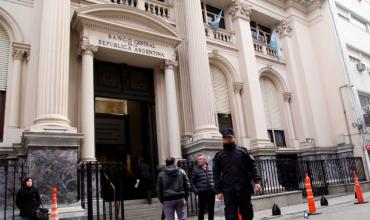 "Maquinita": la cantidad de dinero se duplica cada 13 semanas, dice el IERAL