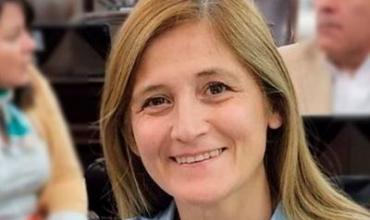 Nadina Reynoso: “Para resolver el problema de residuos y calentamiento global es base la educación ambiental”  