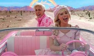 Salieron a la luz todas las escenas eliminadas de Barbie