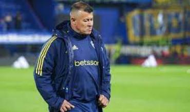 El Boca de Almirón inicia una semana determinante: cuáles son las dudas para enfrentar a Palmeiras