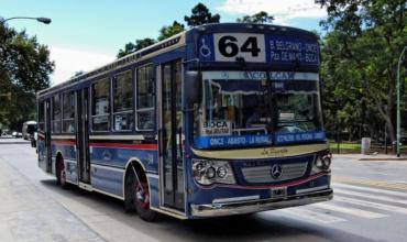 Condenaron a un colectivero por acosar, hostigar e intimidar a una mujer