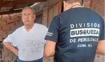 Salió a comprar cigarrillos y no volvió: lo encontraron 30 años después