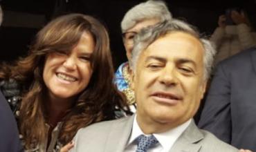 Inés Brizuela y Doria sobre el triunfo de JxC en Mendoza: “Los mendocinos ratificaron el rumbo que eligieron desde el 2015, basado en el respeto de la ley y el orden”
