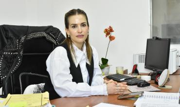 La jueza de Violencia de Género Gisela Flamini tomó competencia en la causa de la persona calcinada encontrada el pasado viernes en La Rioja