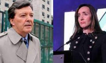 Cesar Milani en Fénix: “Cuando fui nombrado Jefe del Ejército, lo único que había era una acusación mediática”