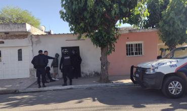 Urgente. La policía demoró a una persona acusada de apuñalar a un hombre  