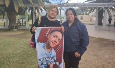 Alejandro Gaitán será trasladado a Córdoba para continuar con su recuperación