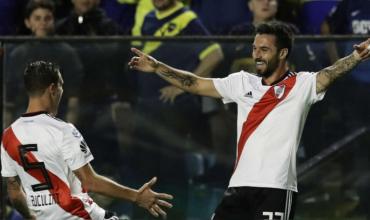 Cómo le fue a River en los últimos diez Superclásicos disputados en La Bombonera