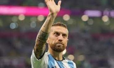 El 'Papu' Gómez no se retira: llega a Italia para firmar por con el Monza
