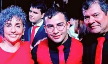 Se define si Emerenciano Sena, su mujer y su hijo César pueden juntarse en la cárcel
