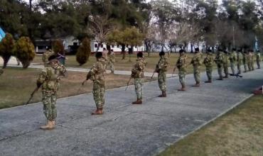 Procesaron a un cabo del Regimiento de Magdalena por abusar de una soldado: la atacó en la oscuridad