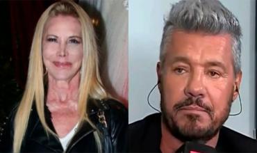 Soledad Aquino contó que le pidió trabajo a Marcelo Tinelli y él la bloqueó: ”Una vergüenza”