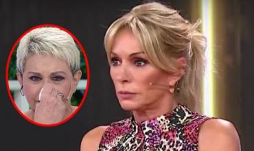 “No me voy a poner a tu altura”: La dura respuesta de Yanina Latorre a Carmen Barbieri