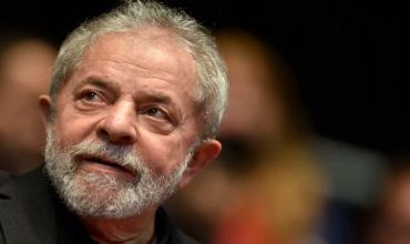 Lula da Silva se recupera sin complicaciones tras una operación de tres horas por una afección en la cadera