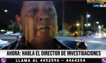Caso de la chica calcinada en La Rioja: “Hicimos tres allanamientos en el día de hoy y tenemos una personas detenida de 42 años”