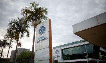 Lula da Silva fue operado con éxito de una cirugía en la que se le implantó una prótesis de cadera