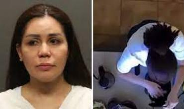 Puso veneno en el café de su marido para cobrar el seguro de vida 