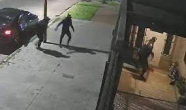 Villa Bosch: se hicieron pasar por policías, simularon un allanamiento y desvalijaron una casa 