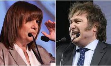 La pata liberal del PRO se alista en la disputa de Bullrich con Milei: “No funciona alguien como Superman”
