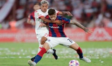 Clásico picante: el Ciclón y el Globo se miden en el Nuevo Gasómetro