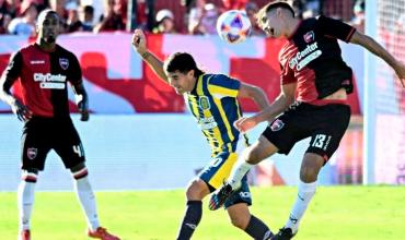 Duelo caliente en Rosario: Central y Newell's, cara a cara en Arroyito