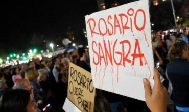 Condenaron a penas de hasta 8 años de prisión a 11 integrantes de una banda narco en Rosario