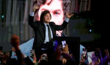 Milei defendió a Krause tras comparar el Estado argentino y la Gestapo: "No entregamos gente buena por errores"