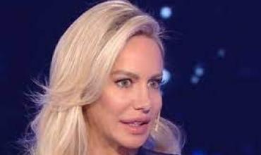 Luciana Salazar fue víctima de un intento de estafa virtual 