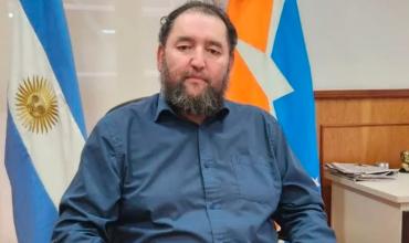 Detuvieron al secretario de Gobierno de Ushuaia transportando “droga zombie” en Chubut: fue echado del cargo