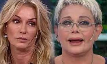 La feroz reacción de Yanina Latorre contra Carmen Barbieri y Estefi Berardi: "¿No les da vergüenza?"