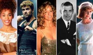 Famosos que murieron llevándose consigo grandes secretos: amantes de décadas, hijos negados, abusos y vínculos con la mafia