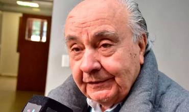 Catamarca: Distinguirán al Dr. Luis de la Fuente con el Doctorado Honoris Causa