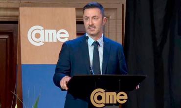 Luis Petri: "No es posible un plan económico exitoso en un gobierno de corruptos"