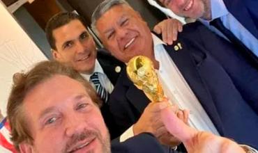 ¡Inédito! El partido inaugural del Mundial 2030 será en Sudamérica y el resto, en Europa
