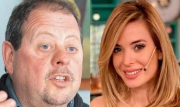 Habló el papá de Jésica Cirio: “Veo bárbara su buena vida”