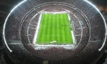 Todos los detalles de la venta de entradas para Argentina-Paraguay en el Monumental