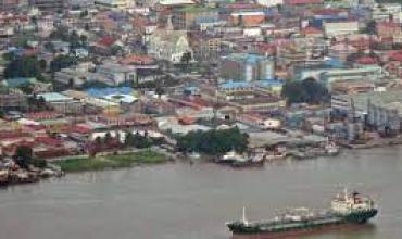 Venezuela se endurece en su conflicto limítrofe con Guyana