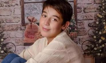 Crimen del adolescente asesinado por su mejor amigo: una carta dentro de un peluche y el pedido de justicia