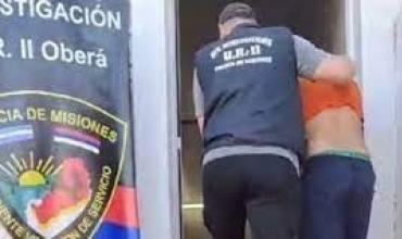 Horror en Misiones: la acompañó hasta su casa porque era "peligroso" y abusó de ella