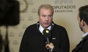 Casación confirmó la orden de secuestro del teléfono de Gerardo Milman