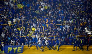 Las recomendaciones del Consulado de San Pablo para los hinchas de Boca que viajen a Brasil