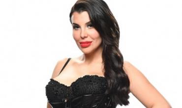 El nuevo emprendimiento de Charlotte Caniggia: “Voy a tener mi puesto de choripanes”