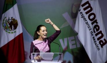 Crece la posibilidad de que México tenga la primera presidenta de su historia