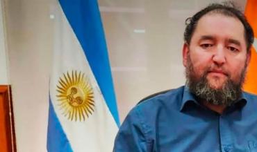La insólita explicación que dio el funcionario echado por transportar "droga zombie" en Chubut