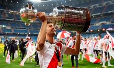 River lanzará un documental por los cinco años de la Copa Libertadores ganada a Boca en Madrid